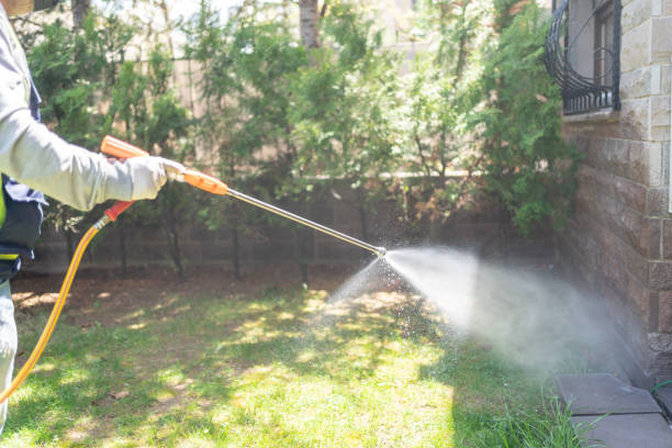 Trusted The College Of New Jersey, NJ Pest Control Experts